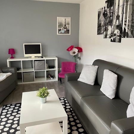 Studio Disneyland Paris - Terrasse Монтеврен Екстериор снимка
