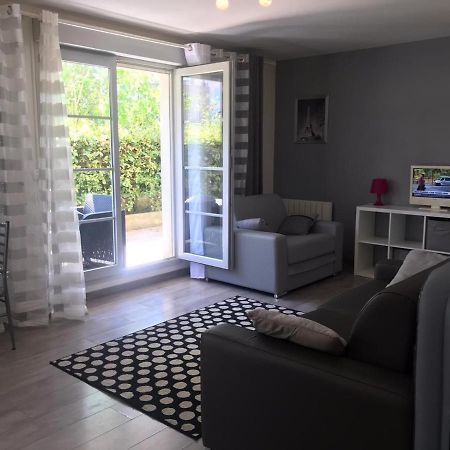 Studio Disneyland Paris - Terrasse Монтеврен Екстериор снимка