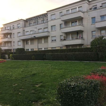 Studio Disneyland Paris - Terrasse Монтеврен Екстериор снимка