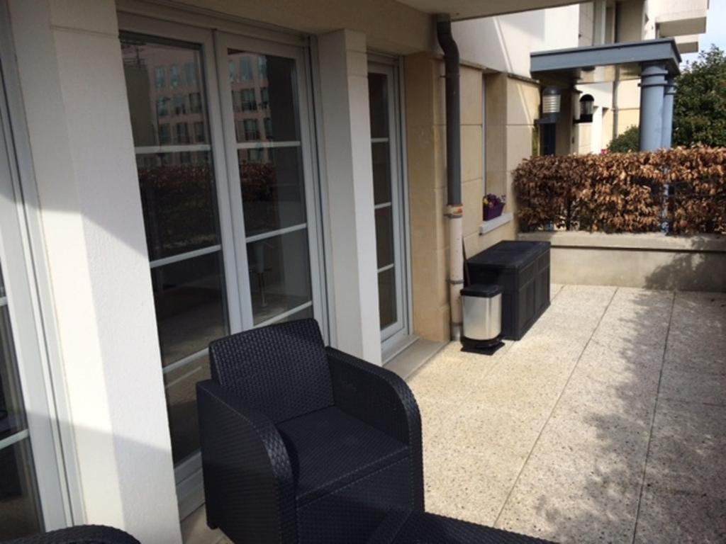 Studio Disneyland Paris - Terrasse Монтеврен Стая снимка